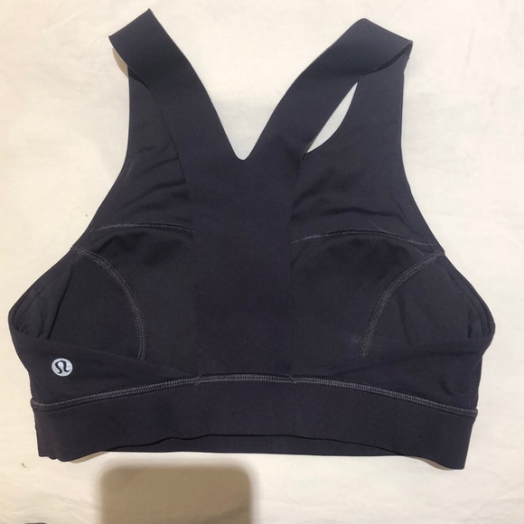 Lululemon sports bra - Picture 2 of 2